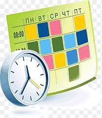 Time Table Icon